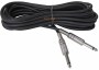 jack 6.3 mm mono 6 meter